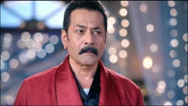 Megha Barsenge - 21st November 2024